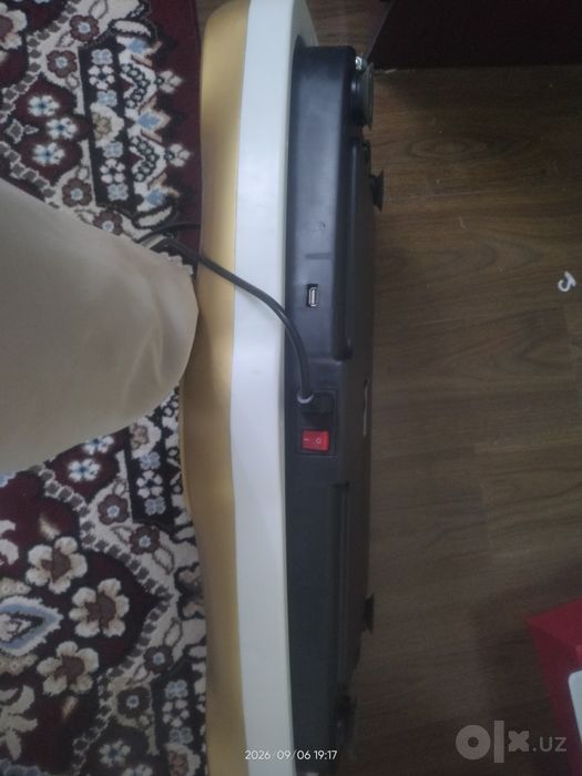 ozdiruvchi trenajyor