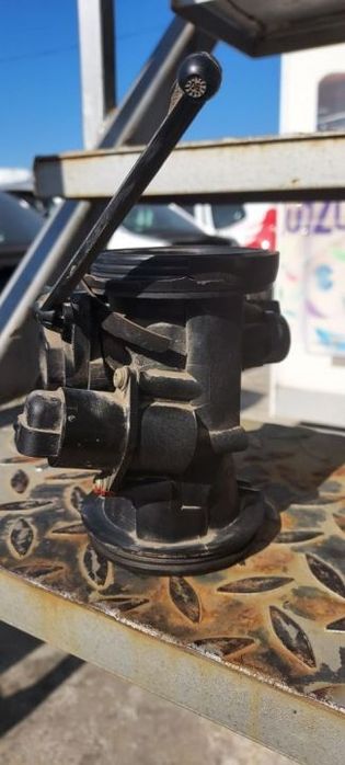 clapeta acceleratie logan 1.4 1.6 mpi