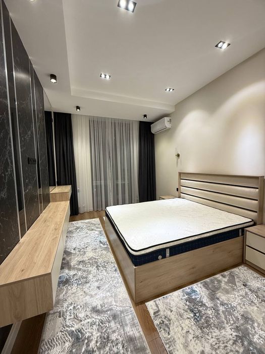 Аренда Или Продажа Квартира Новостройка Шота Руставели Мукимий Мост