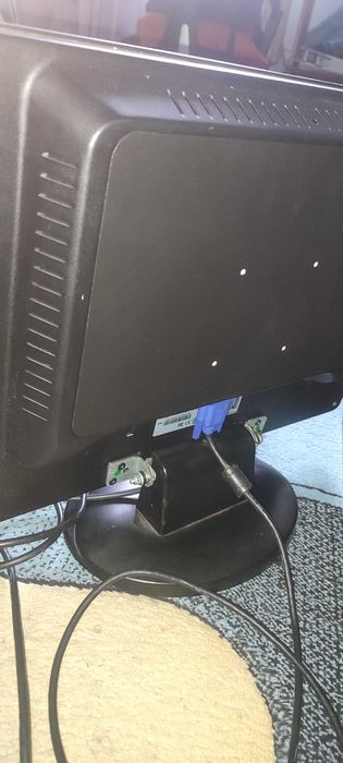 Calculator vechi.  PC vechi