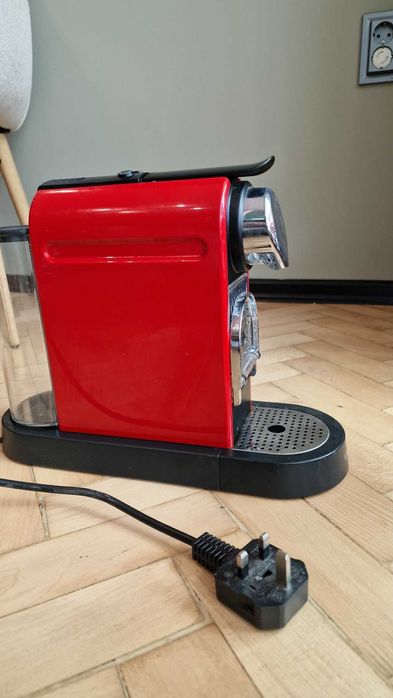 Кафемашина  KROPS