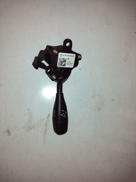 Включвател за регулиране на волана mercedes ML W164