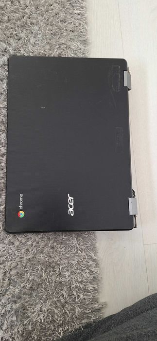Ansamblu 11,6 inch LCD Touch Screen pentru Acer Chromebook, B116XAB01.4