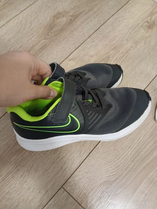 Adidași Nike Nr 36