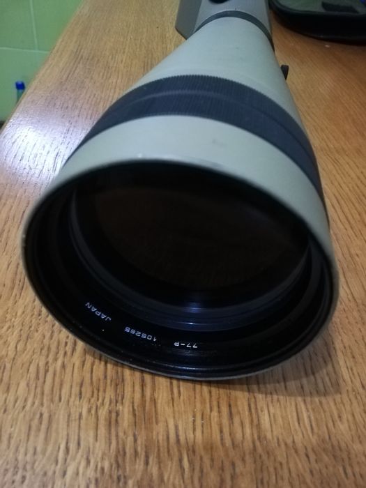 Luneta terestra kowa tsn 1