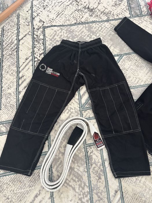 Продам кимано рахмер М