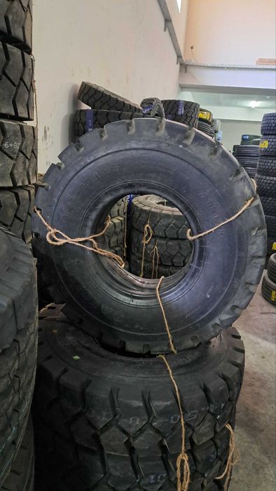 Спецшина 6.50-10 AEOLUS ( кара )