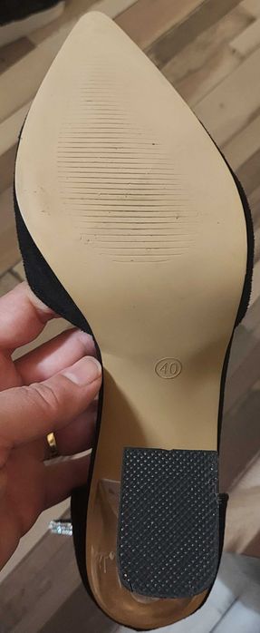 Официални обувки