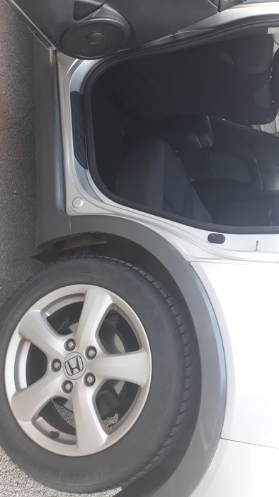 Vând honda civic 1.4 benzina