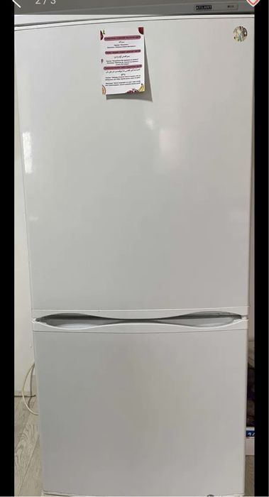 Продается холодильник Atlant