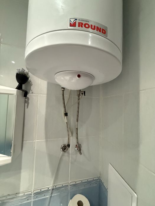 Бойлер Round 80л,1500W