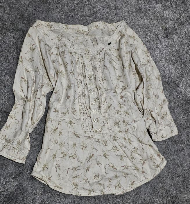 Cămașă Damă Diesel 100% bumbac