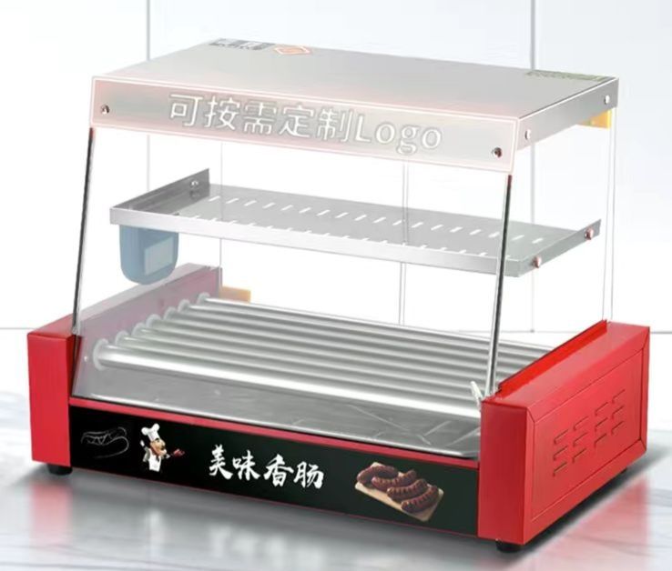 Аппарат для хот-догов