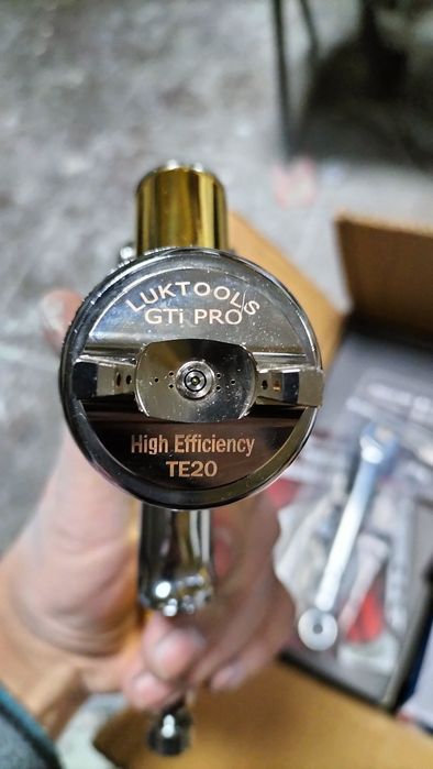 Pistol Auto Profesional