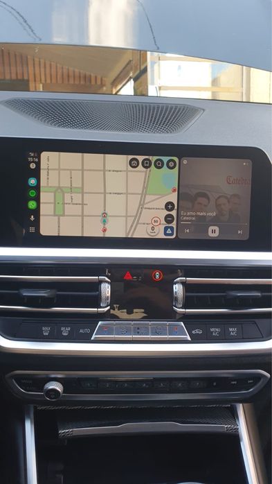 BMW G30 G20 G05 MGU iDrive 7 8 schimbare conversie regiune USA EU OBD