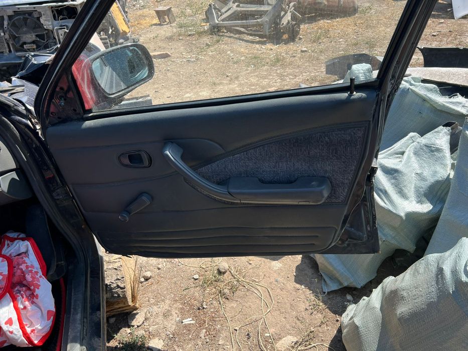 Разбор нексия , Nexia авторазбор