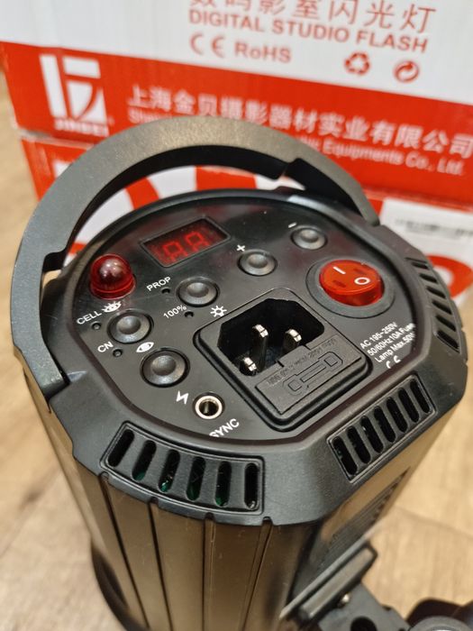 Студийный свет+аксессуары