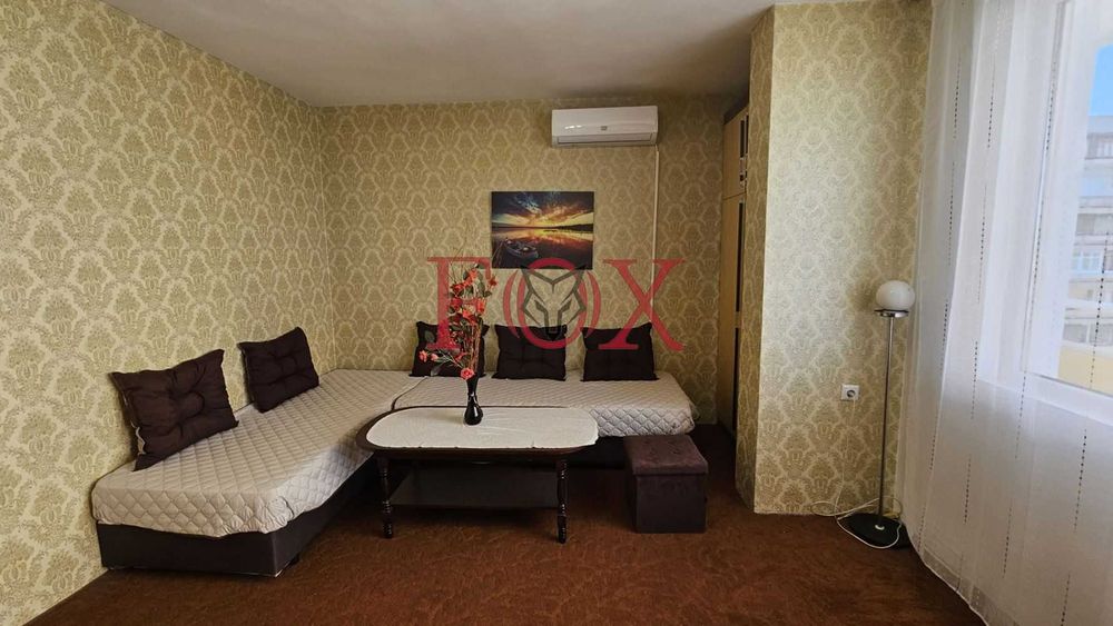 Дава се под наем Многостаен апартамент в Варна, Окръжна болница - 120 кв.м за 708.9 € - Снимка #2