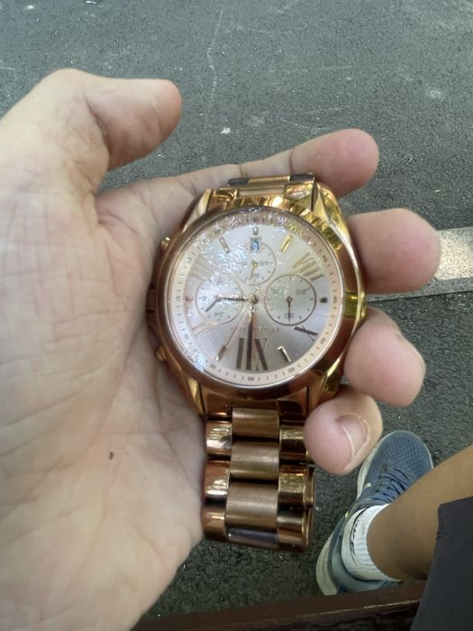 Часы Michael Kors 5503