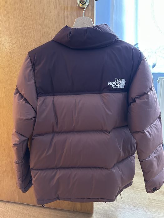 Geaca The North face Nuptse 700 XS - Quartz