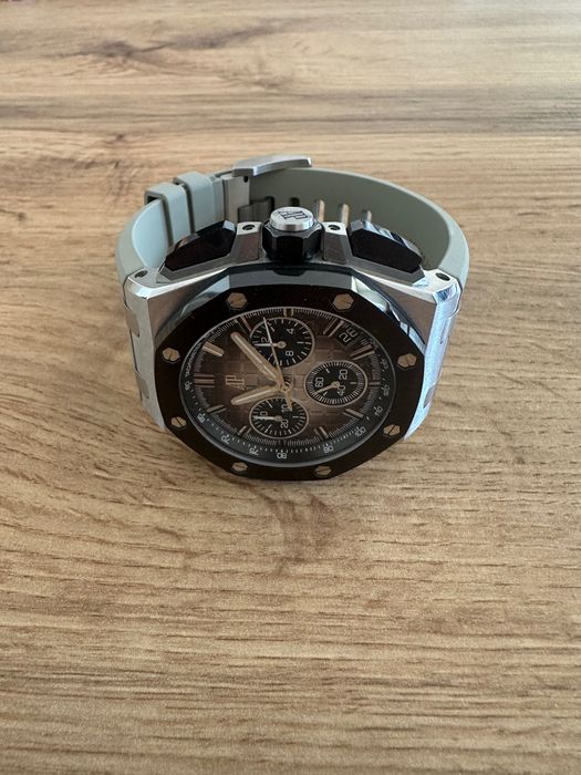 Audemars Piguet Royal Oak Offshore 26420 43mm