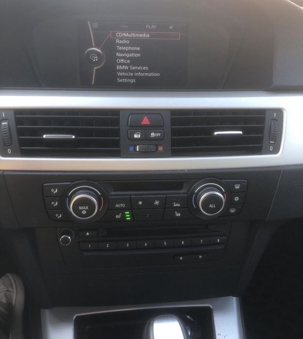 Bmw 320 LCI e91 2012 automat 2.0 diesel 184 Inmatriculat