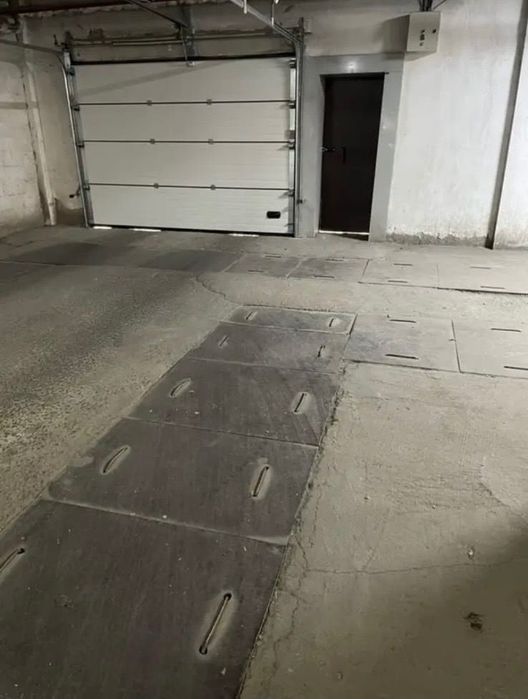 Паркинг ЖК Версаль