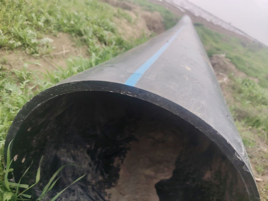 Truba Poletelen sotiladi