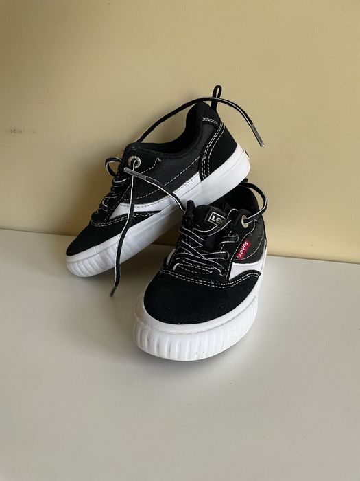 Levi’s детски кецове