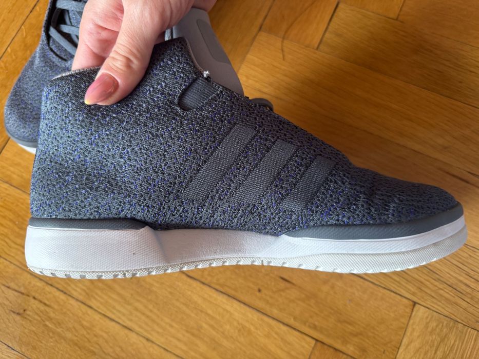 Маратонки Адидас