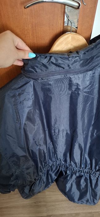 Мъжко зимно яке , парка