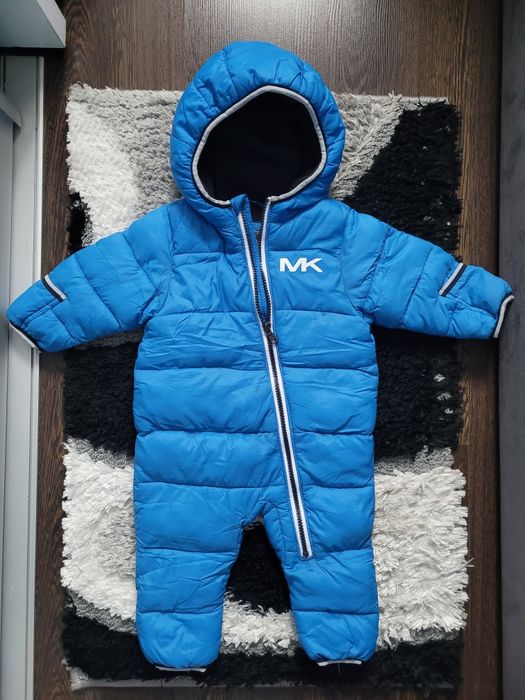 Combinezon Michael Kors 0-6 luni
