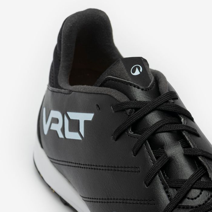 Ghete din piele Fotbal Viralto Ii Tf - produs resigilat Decathlon