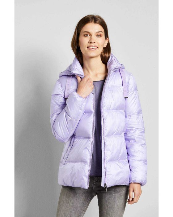 Bugatti, XS, S, L, ново, оригинално дамско зимно яке, пух