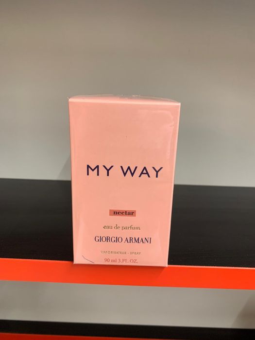 vand parfum Armani my way nectar 90 ml