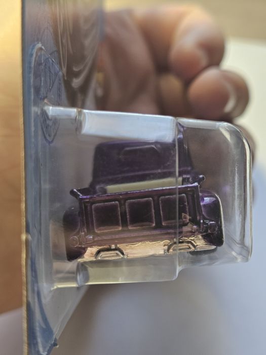 HotWheels '49 Ford F1 STH