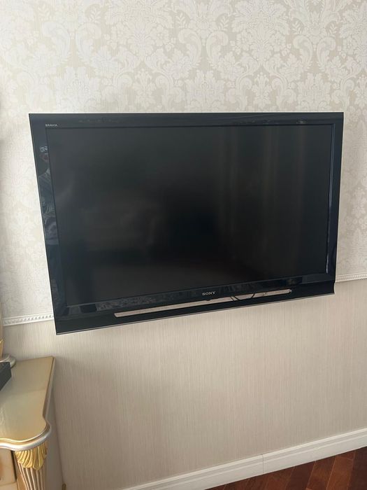 Телевизор Sony KDL 52-W4500