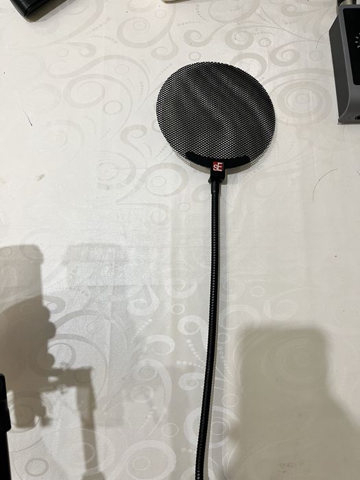 Audio tehnica at2035