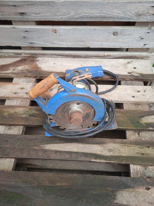 Бормашина, Елпром