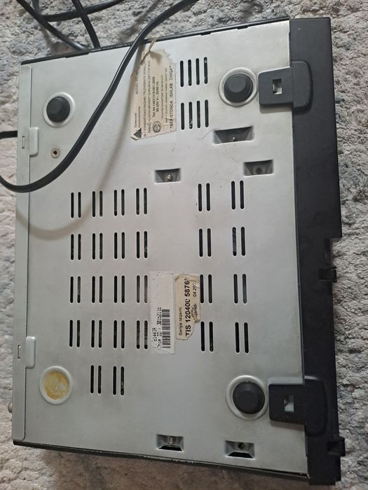 Тунер сотилади холати яхши