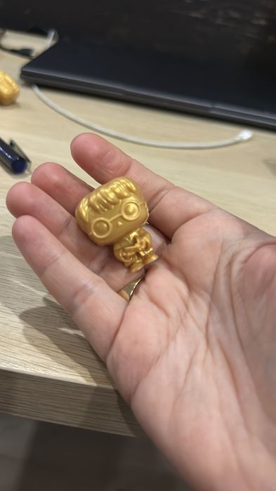 Figurina harry poter