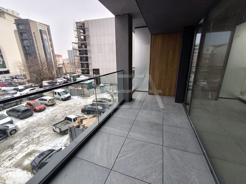Apartament 2 camere, Unirii