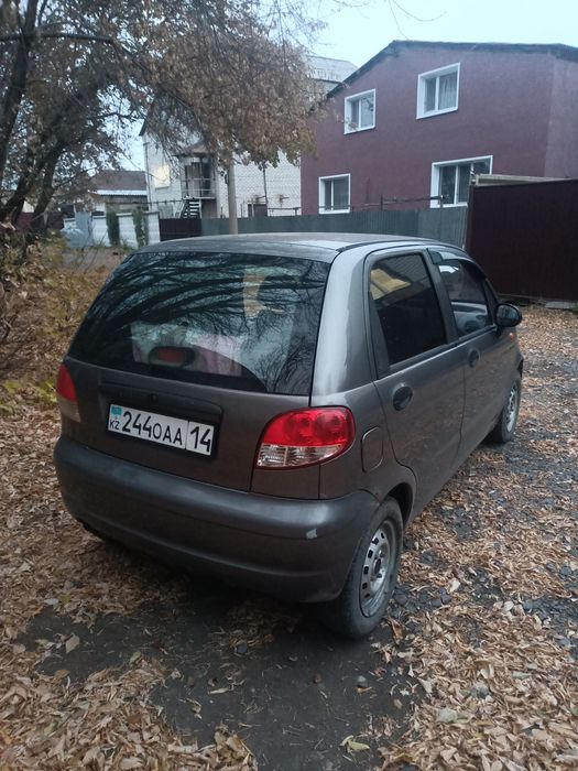 Продам Део Матиз