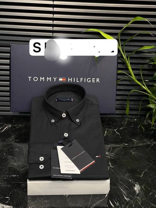 Camasa barbati Tommy H