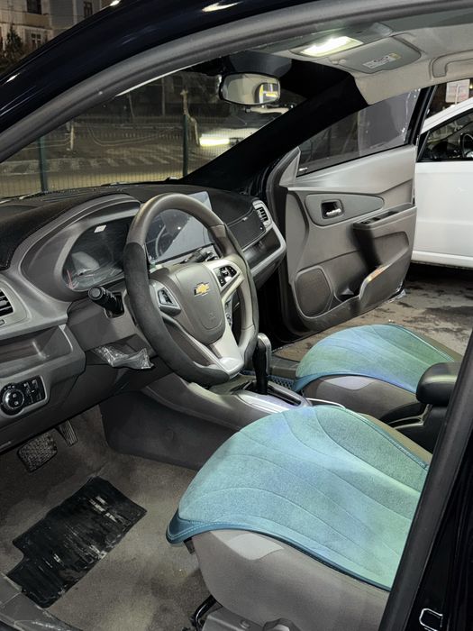 Cobalt A/T  сотилади !