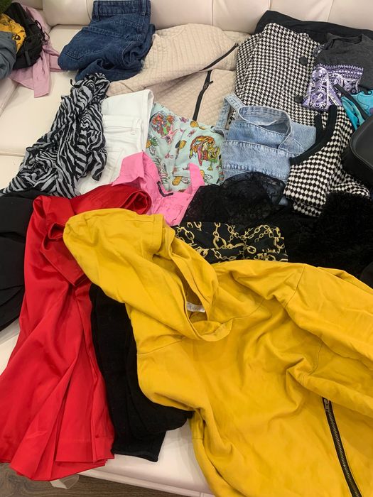 Одежда девушкам дёшево