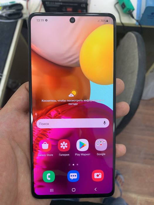 Ремонт Сотовых телефонов планшетов и ноутбуков у Master G