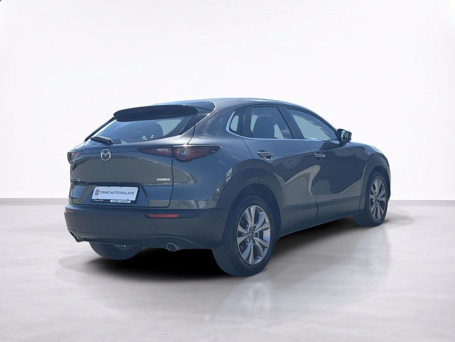 MAZDA CX-30 2020 — imagine 5