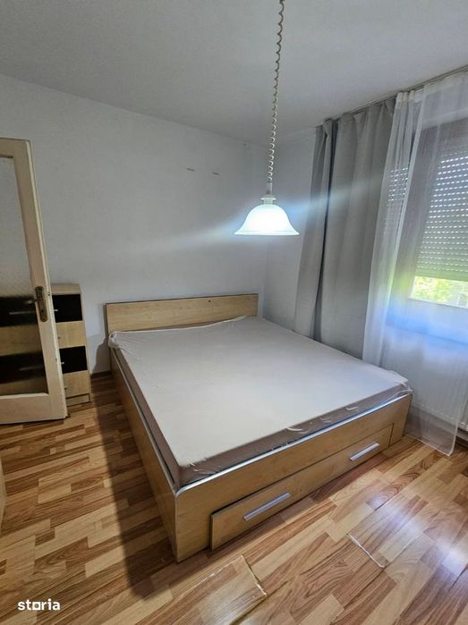 Apartament 2 camere /balcon inchis Piata Bucuresti
