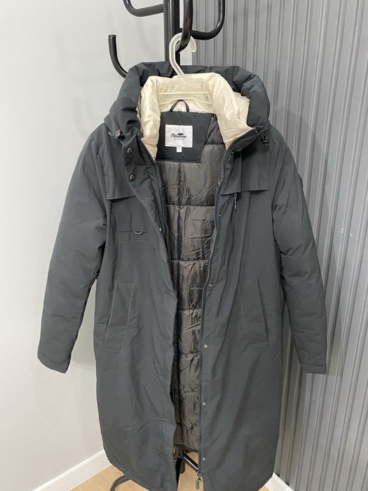 Продается куртка-парка